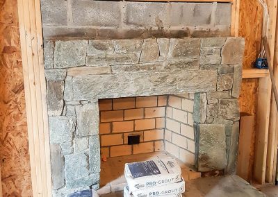 Chimney Repair